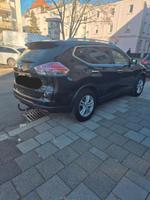 Nissan X-Trail 4x4 TEKNA 1.6 dCi DPF TEKNA Hessen - Offenbach Vorschau