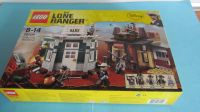 Lego - The Lone Ranger -79109- Duell in Colby City - ohne Figuren Nordrhein-Westfalen - Alfter Vorschau