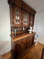 Vintage Schrank Baden-Württemberg - Eberbach Vorschau