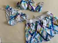 Bikini Set NEU Bruno Banani Kreta Gr. L Hessen - Rödermark Vorschau