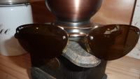 originale Sonnenbrille Ray Ban, neuwertig mit Hardcase und Tuch Niedersachsen - Gronau (Leine) Vorschau