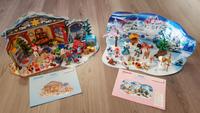 Playmobil Kalender Inhalt ohne OVP Sachsen - Kamenz Vorschau