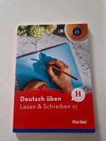 Deutsch C1 Arbeitsbuch NEU! Hessen - Groß-Gerau Vorschau