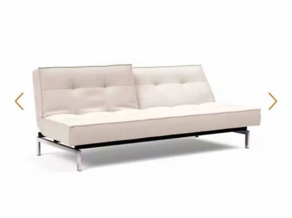 Einmaliges Angebot Designer Sofa u. 2 Sessel NP: 2200 EUR in Saarbrücken