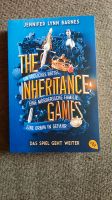 The Inheritance Games 2: Das Spiel geht weiter - J. L. Barnes Dresden - Leubnitz-Neuostra Vorschau