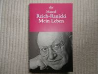 Biografie Marcel Reich-Ranicki "Mein Leben" Mecklenburg-Vorpommern - Spantekow Vorschau