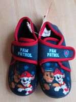 Hausschuhe/Kindergartenschuh Gr 30 Paw Patrol neu. Anzege lesen! Kr. Altötting - Unterneukirchen Vorschau