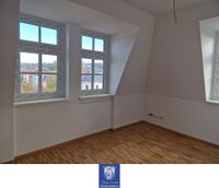 Erstbezug! Interessante Dachwohnung mit exklusiver Ausstattung und Lift! Dresden - Gruna Vorschau