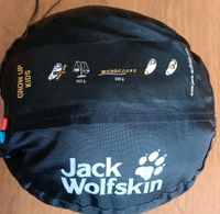 Jack Wolfskin Schlafsack für Kinder Nordrhein-Westfalen - Bornheim Vorschau