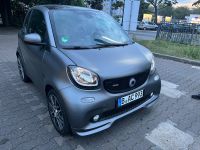 Smart brabus 109 Ps Berlin - Reinickendorf Vorschau