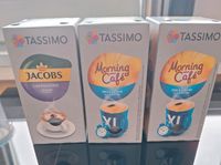 Tassimo Kaffe, verschiedene Sorten Hessen - Rödermark Vorschau