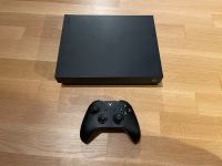 Xbox one x 500gb Bayern - Erlangen Vorschau