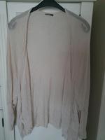 Leichte offene Strickjacke Gr. 38 Nordrhein-Westfalen - Burscheid Vorschau