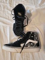 VANS High Ankle Sneaker Saarland - Saarwellingen Vorschau