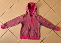 Trollkids Sweatjacke Gr. 140 Niedersachsen - Elze Vorschau