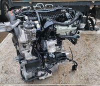 MOTOR D4204T13 VOLVO D420 4T13 2.0 D4 Nordrhein-Westfalen - Schloß Holte-Stukenbrock Vorschau