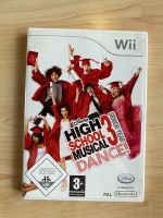 Nintendo Wii Spiel- Disney High School Musical 3 Dance Nordrhein-Westfalen - Krefeld Vorschau