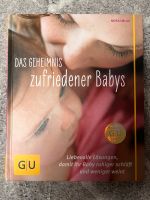 Buch „Das Geheimnis zufriedener Babys Baden-Württemberg - Rutesheim   Vorschau
