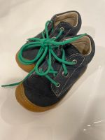 RICOSTA Pepino blau, Größe 21, Schuhe, Kinderschuhe Rheinland-Pfalz - Straßenhaus Vorschau