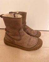 Bisgaard Winterstiefel Gr. 27 warm gefüttert Lammfell Schleswig-Holstein - Ahrensburg Vorschau