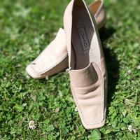 Pumps Janet D. in Gr. 39 natur beige Hessen - Nidda Vorschau