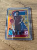 Topps Match Attax Chrome Leroy Sane /50 Nordrhein-Westfalen - Langenberg Vorschau