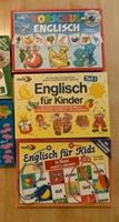 Lernspiele für Englisch für Kids  und gratis Lerntafeln Wandsbek - Hamburg Bergstedt Vorschau