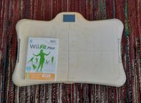 Nintendo Wii Fit Plus und Wii Balance Board, nicht getestet Baden-Württemberg - Karlsruhe Vorschau