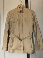 TCM Damen Jacke Sommer beige Größe 36/38 NEU Bayern - Herrieden Vorschau