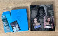 KPOP IU Album, Love Poem oder Lilac Black Version WTS Bayern - Simbach Vorschau