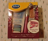 Scholl Velvet Smooth pink Nagelpflege Pediküre Maniküre Baden-Württemberg - Fellbach Vorschau