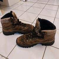 Meindl Wanderschuhe (für Größe 38) Niedersachsen - Göttingen Vorschau