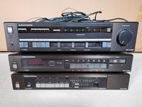 GRUNDIG Stereoanlage V7200 T7200 Dortmund - Körne Vorschau
