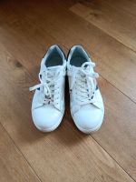 TOMMY HILFIGER Sneaker Schuhe Gr. 41 Hannover - Ricklingen Vorschau