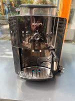 Krups EA81 Kaffeeautomat Kaffeemaschine Hessen - Hohenstein Vorschau