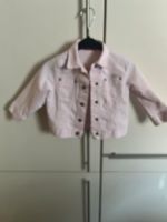 Jacke Mädchen Jeansjacke H&M in 86 Dortmund - Aplerbeck Vorschau