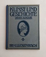 Kunst und Geschichte, II, Mittelalter und Neuzeit, H. Luckenbach Nordrhein-Westfalen - Herscheid Vorschau