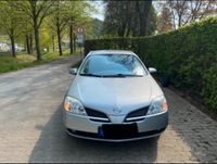 Nissan primera 2005 1.8 p12 Benzin tüv 10.24 Hessen - Kassel Vorschau