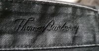 T.Burberry Jeans  schwarz Gr.38 Bayern - Strahlungen Vorschau