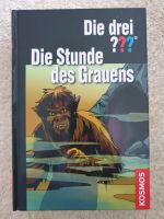 Die drei ??? Geisterschiff,das schwarze Monster,Höhle des Grauens Essen - Bergerhausen Vorschau