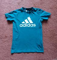T-Shirt Adidas 140 Niedersachsen - Stedesdorf Vorschau