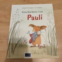 Buch Geschichten von Pauli Hessen - Erzhausen Vorschau