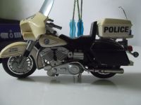 Harley Davidson Polizei Police Motorrad Modellbau Hessen - Hanau Vorschau