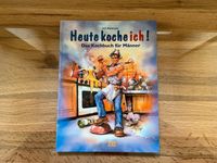 Heute koche ich! Das Kochbuch für Männer H.P. Matkowitz Bayern - Taufkirchen München Vorschau