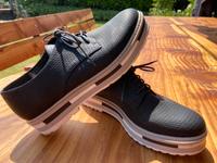 Halbschuh, Schnürschuh Gr. 40 Baden-Württemberg - Dettenhausen Vorschau