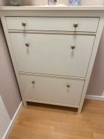 Ikea  hemnes / Schuhscrank / Schrank Hamburg - Bergedorf Vorschau