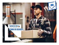 HELFER (m/w/d) - mit Staplerschein 16,20 €/STD. | ab sofort! Bayern - Schwarzhofen Vorschau