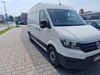 VW Crafter 35 Kasten 2.0TDI MwSt  ausweisbar Niedersachsen - Harsum Vorschau