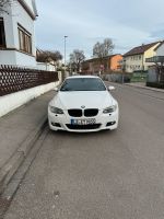 BMW E93 320i M-Paket Baden-Württemberg - Möglingen  Vorschau