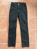 MAC Dream Jeans schwarz Größe 36 Nordrhein-Westfalen - Petershagen Vorschau